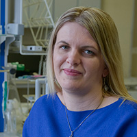Alina Kaleta-Jurowska