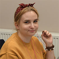 Joanna Skowrońska