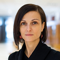 Magdalena Kadłubowska
