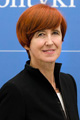 Elżbieta Rafalska Minister Rodziny, Pracy i Polityki Społecznej