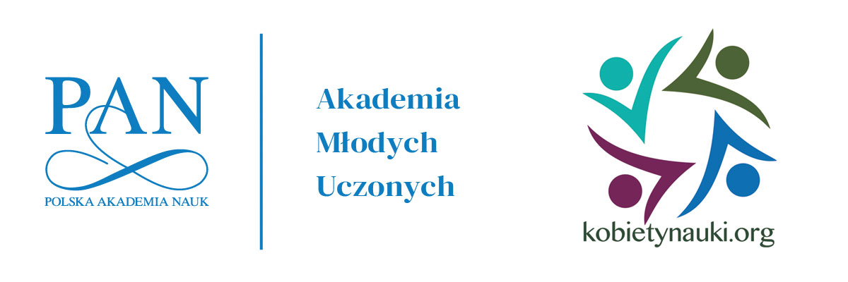 AMU PAN i Fundacja Kobiety Nauki partnerami jubileuszu kampanii