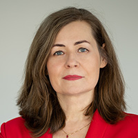 Dorota Sawicka