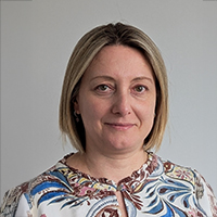 Dorota Kowalska